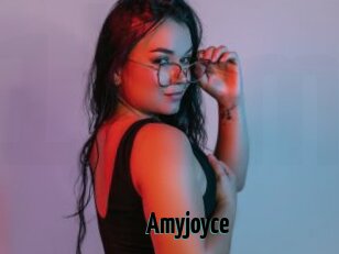 Amyjoyce