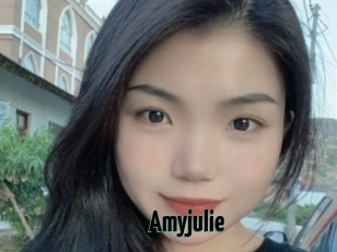 Amyjulie