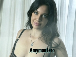 Amymontero