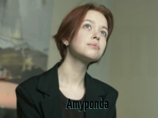 Amyponda