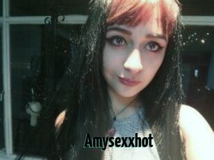 Amysexxhot