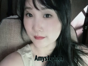 Amystephen