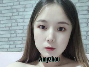 Amyzhou