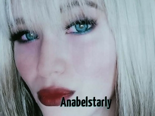 Anabelstarly