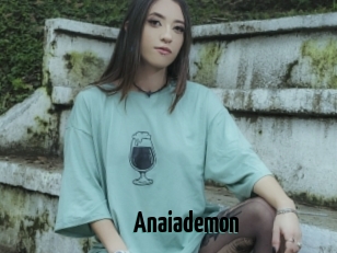 Anaiademon