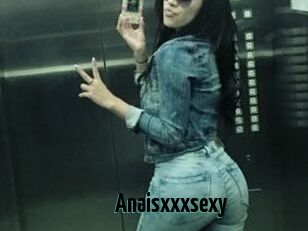 Anaisxxxsexy