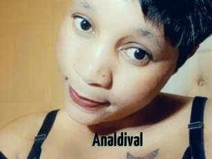 Analdival