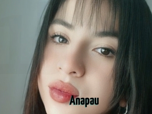 Anapau