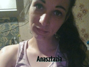 Anasztazia