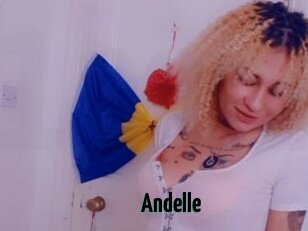 Andelle