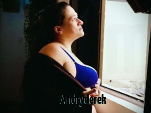 Andryderek