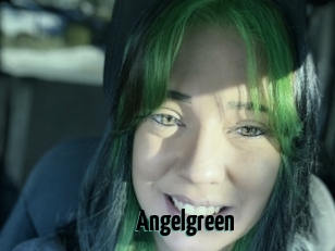 Angelgreen