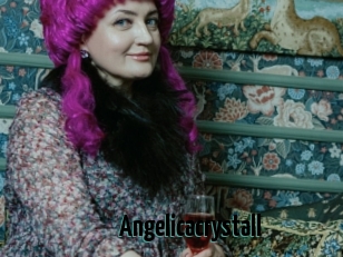 Angelicacrystall