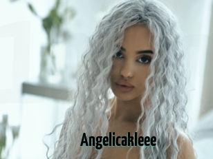 Angelicakleee