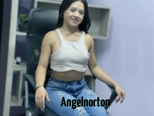 Angelnorton