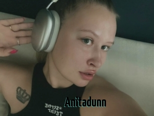 Anitadunn