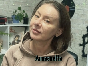 Annaanetta