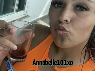 Annabelle101xo