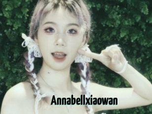 Annabellxiaowan