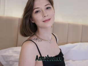 Annabronce