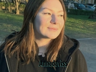 Annadaviss