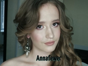 Annafewer