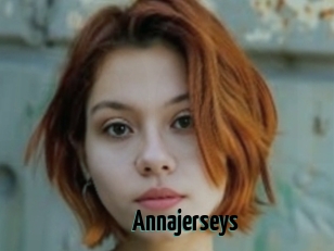 Annajerseys