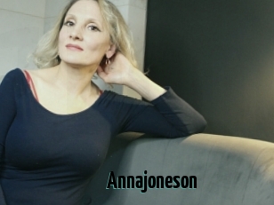 Annajoneson