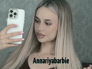 Annariyabarbie