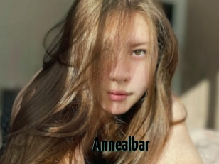 Annealbar