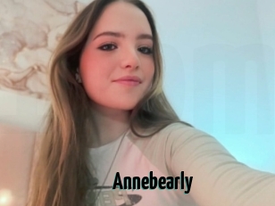 Annebearly