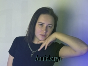 Anniebaryn