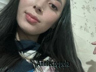 Anniecoppola