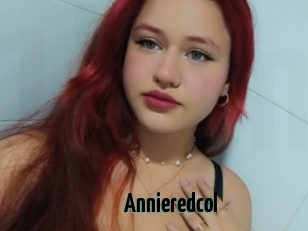 Annieredcol