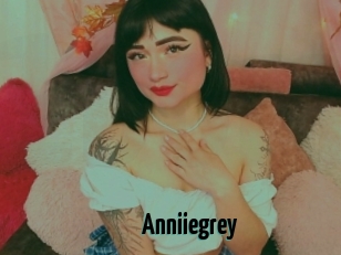 Anniiegrey