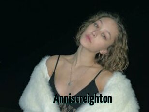 Anniscreighton