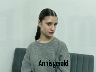 Annisgerald