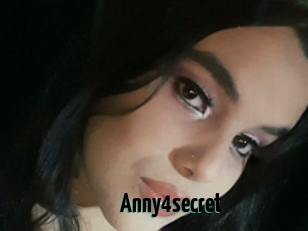 Anny4secret