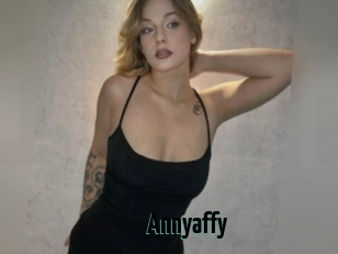 Annyaffy