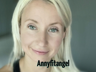 Annyfitangel