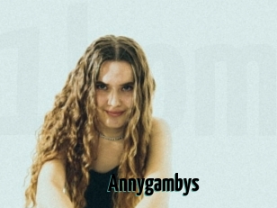 Annygambys