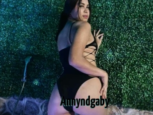 Annyndgaby