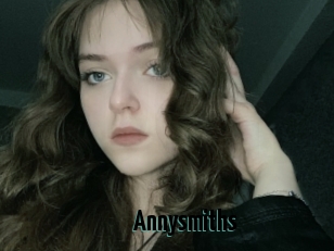 Annysmiths