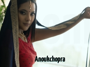 Anoukchopra