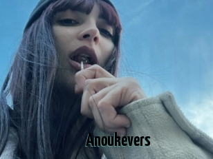 Anoukevers