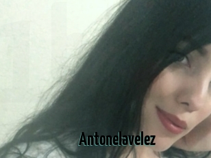 Antonelavelez