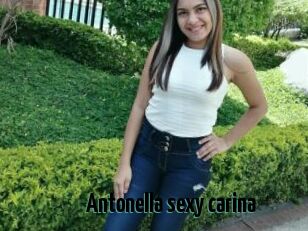 Antonella_sexy_carina