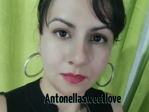 Antonellasweetlove