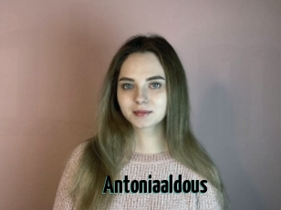 Antoniaaldous