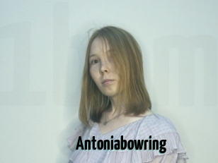 Antoniabowring